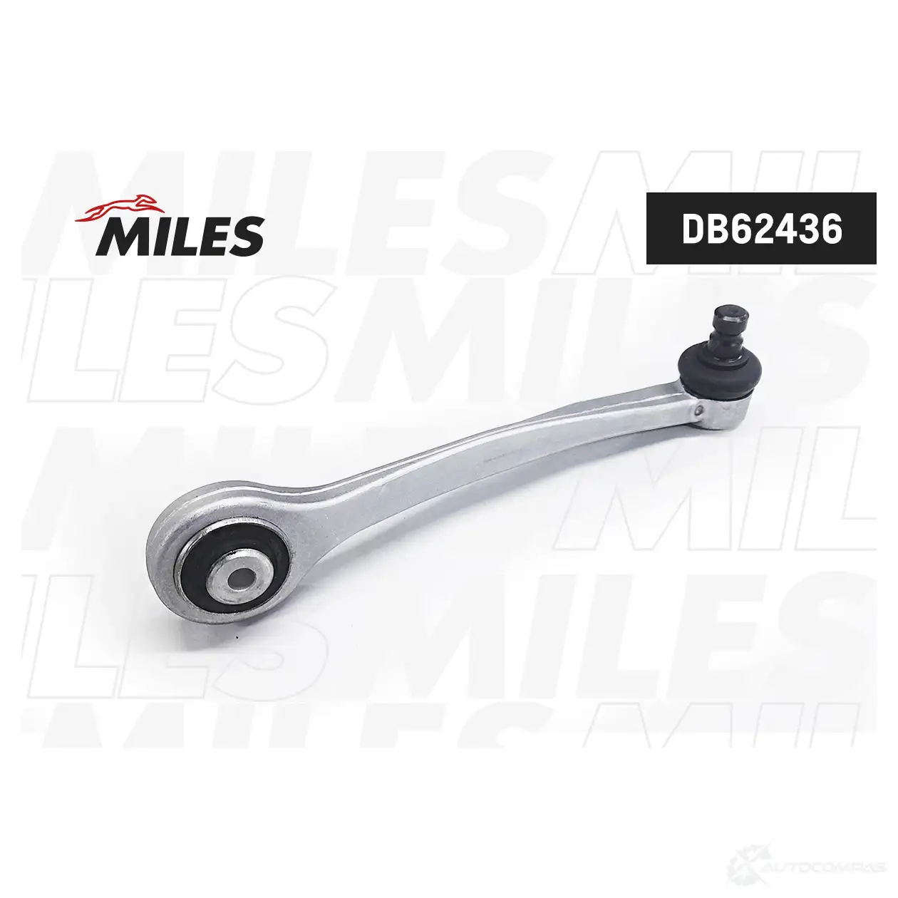 Рычаг подвески MILES DB62436 45RM RNT 1438141390 - Изображение 1