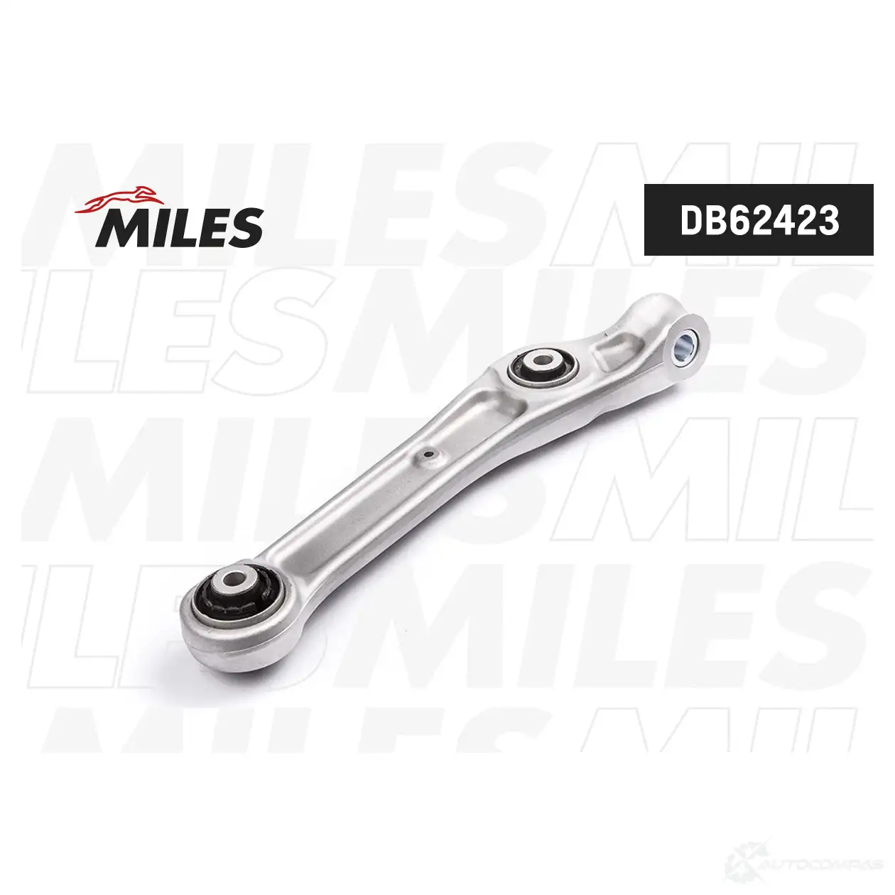 Рычаг подвески MILES DWA9GI 0 DB62423 1437173054 - Изображение 1