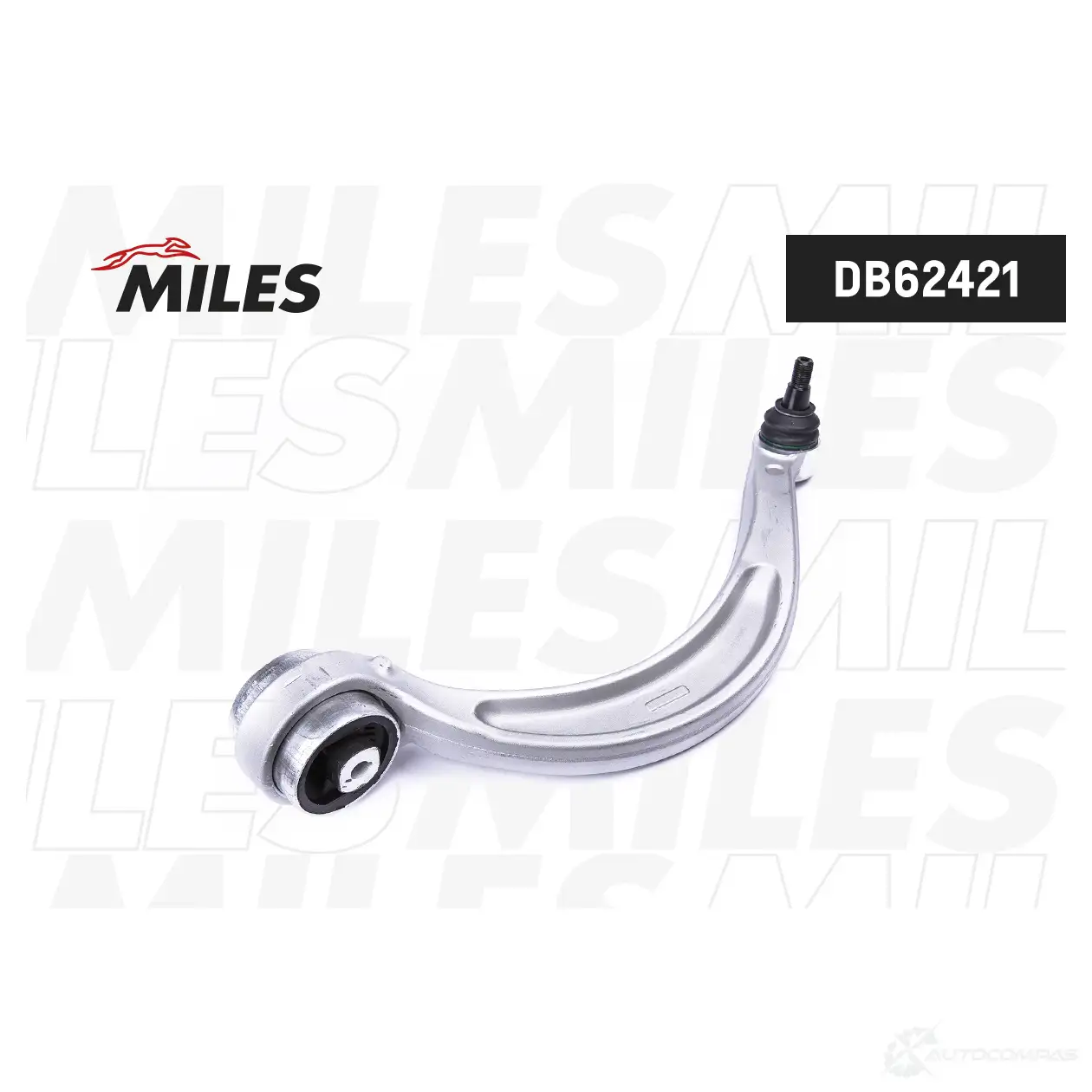 Рычаг подвески MILES 1438141394 DB62421 A KPP9 изображение 0