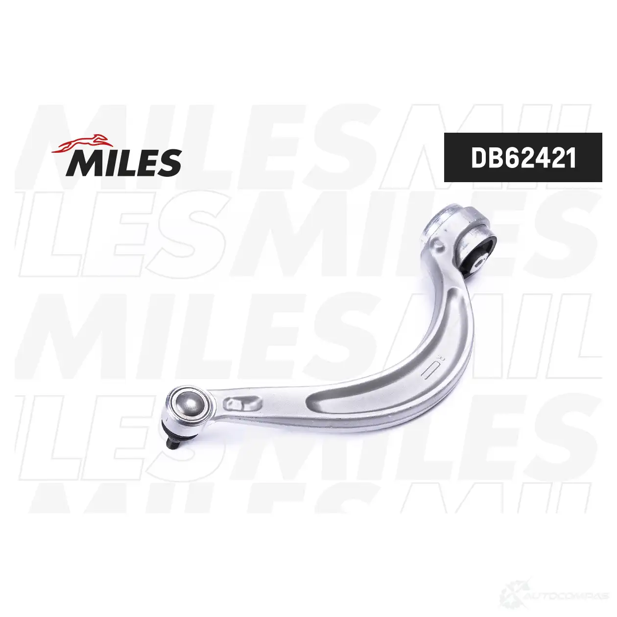 Рычаг подвески MILES 1438141394 DB62421 A KPP9 изображение 1