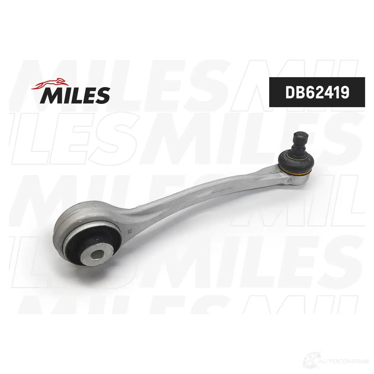 Рычаг подвески MILES DB62419 0 D159ZY 1438141396 - Изображение 1
