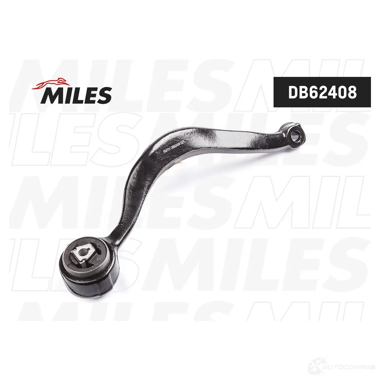 Рычаг подвески MILES DB62408 6F T4GU4 1437173060 изображение 0