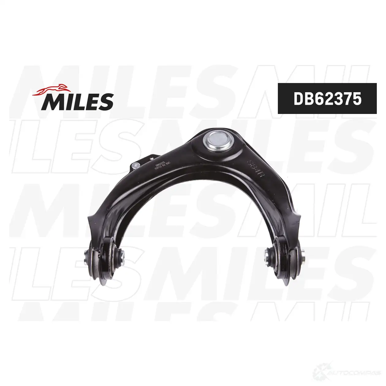 Рычаг подвески MILES DB62375 1439937997 FUTP 5O6 изображение 1