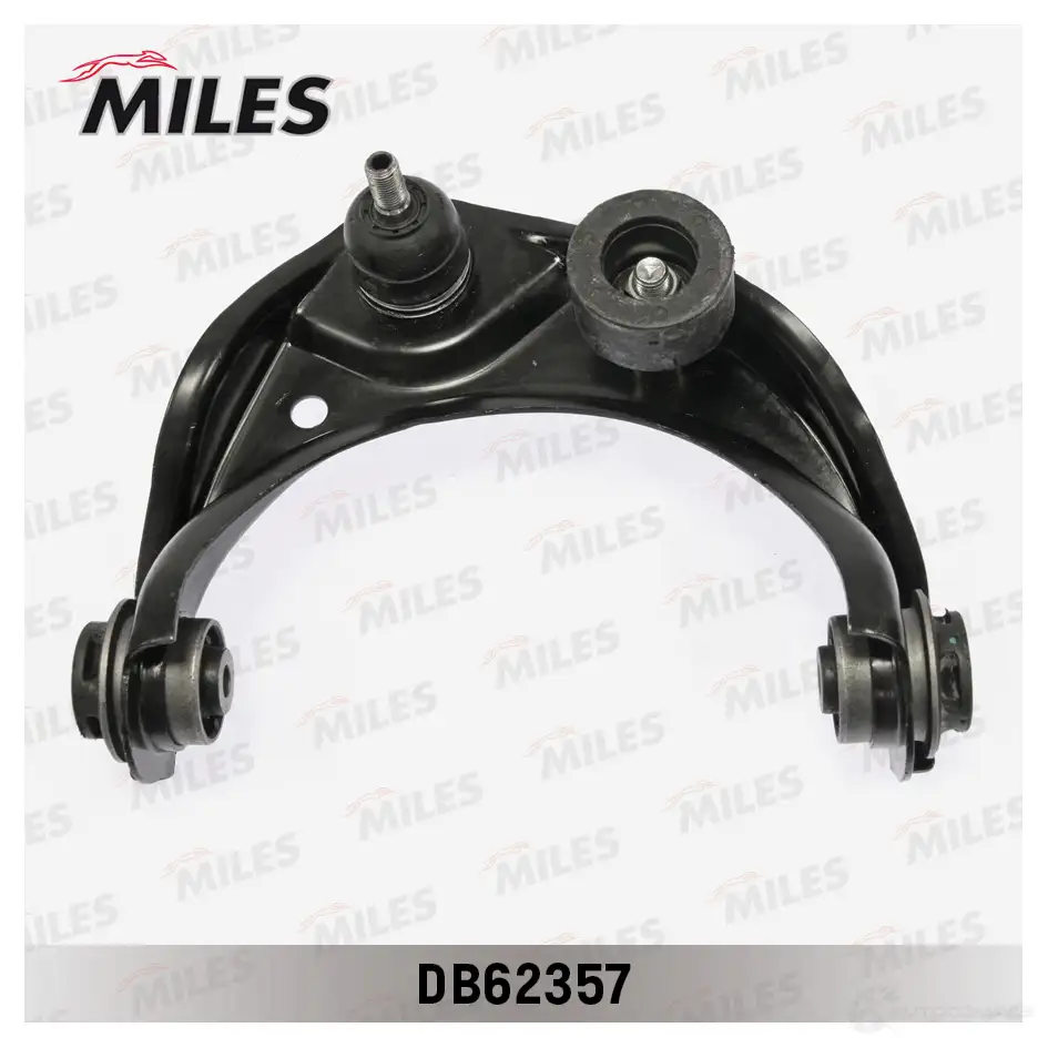 Рычаг подвески MILES 1437173091 BES 98 DB62357 - Изображение 1