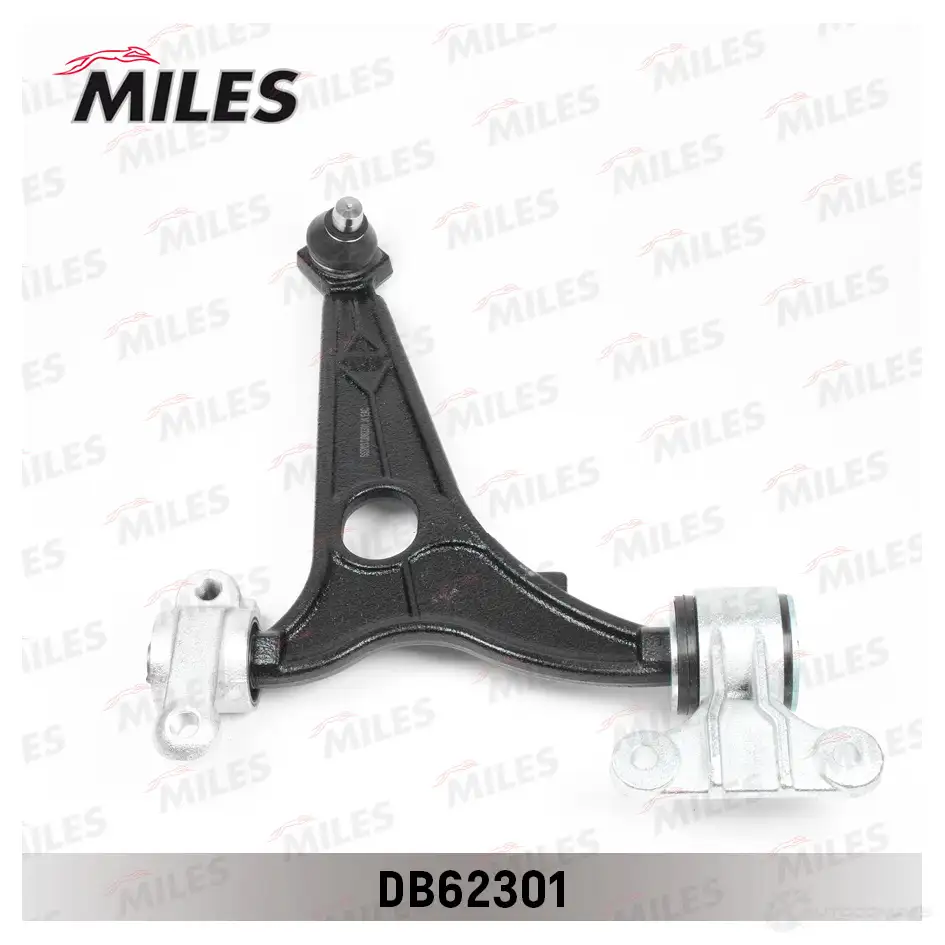 Рычаг подвески MILES 7H1 J3 DB62301 1437173122 - Изображение 1