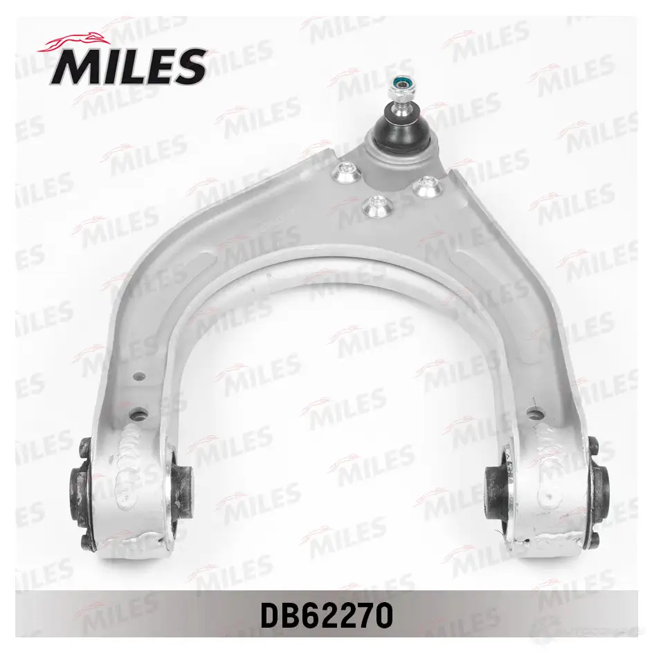 Рычаг подвески MILES DB62270 1437173145 QWSQF U изображение 0