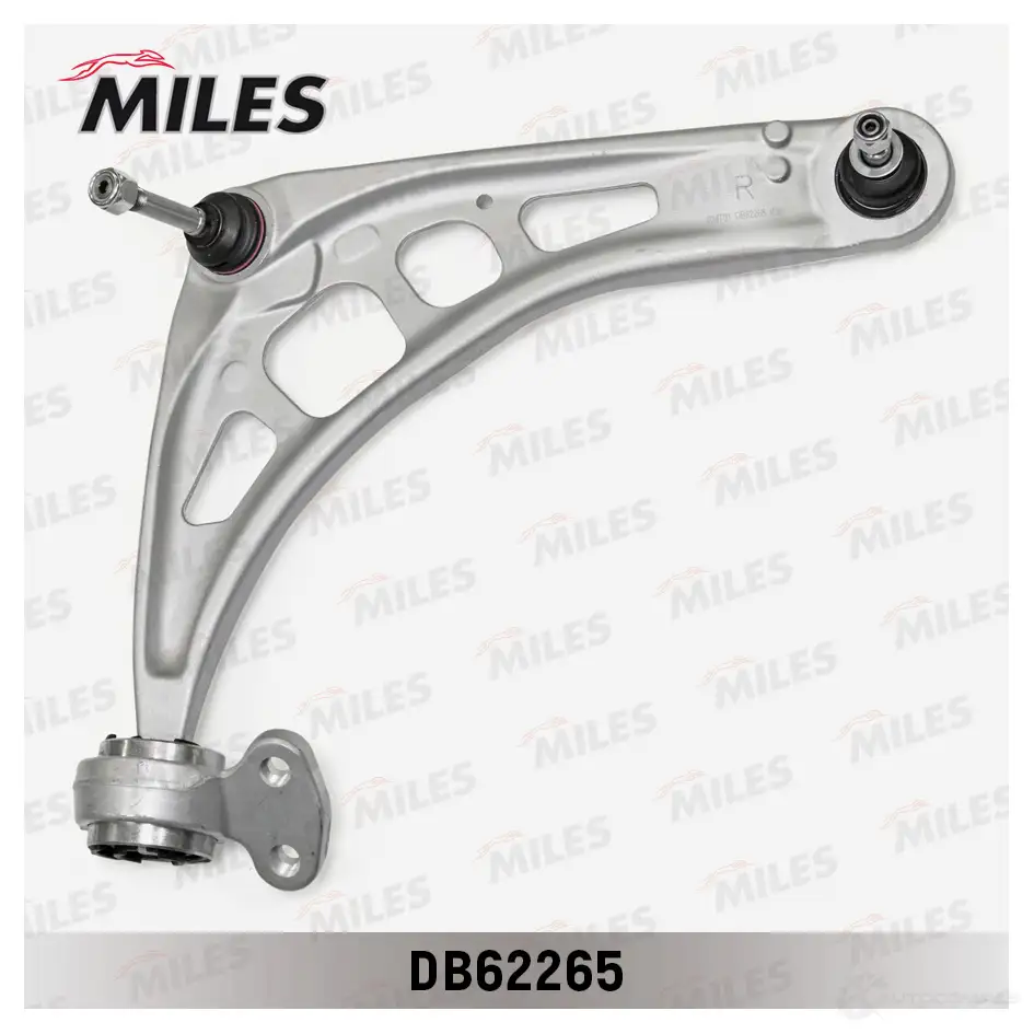 Рычаг подвески MILES DB62265 8 DUFG 1437173150 изображение 0