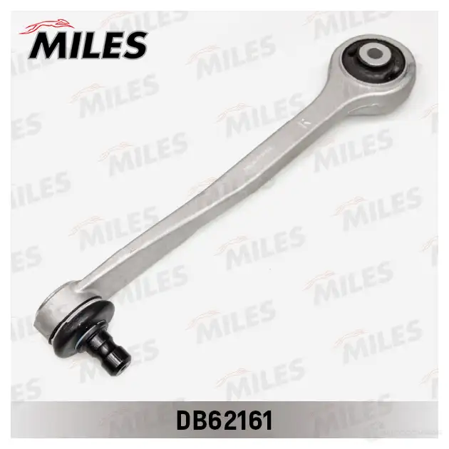 Рычаг подвески MILES 2RQ9H P 1436966927 DB62161 изображение 0