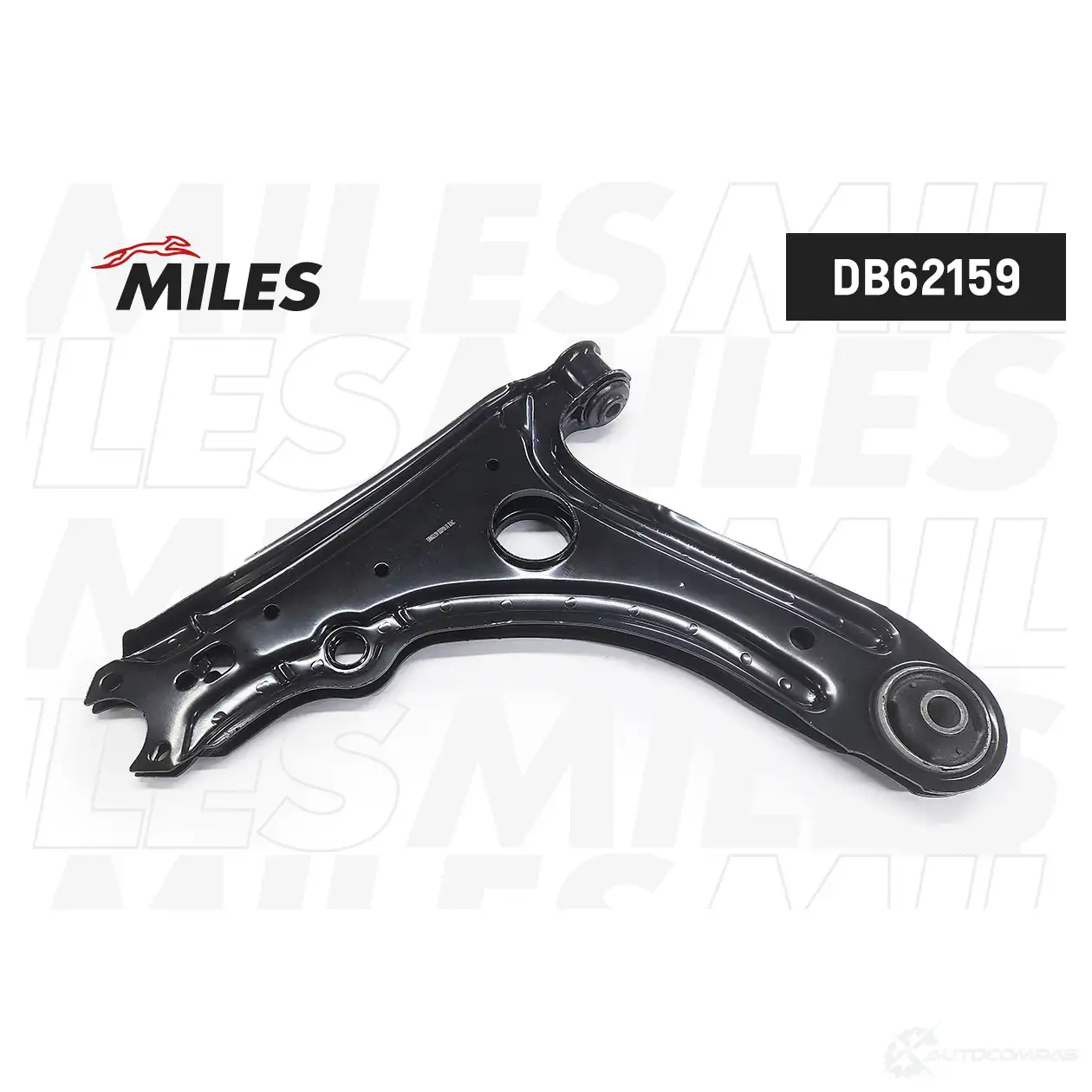 Рычаг подвески MILES FAUR GGK DB62159 1438141411 изображение 0