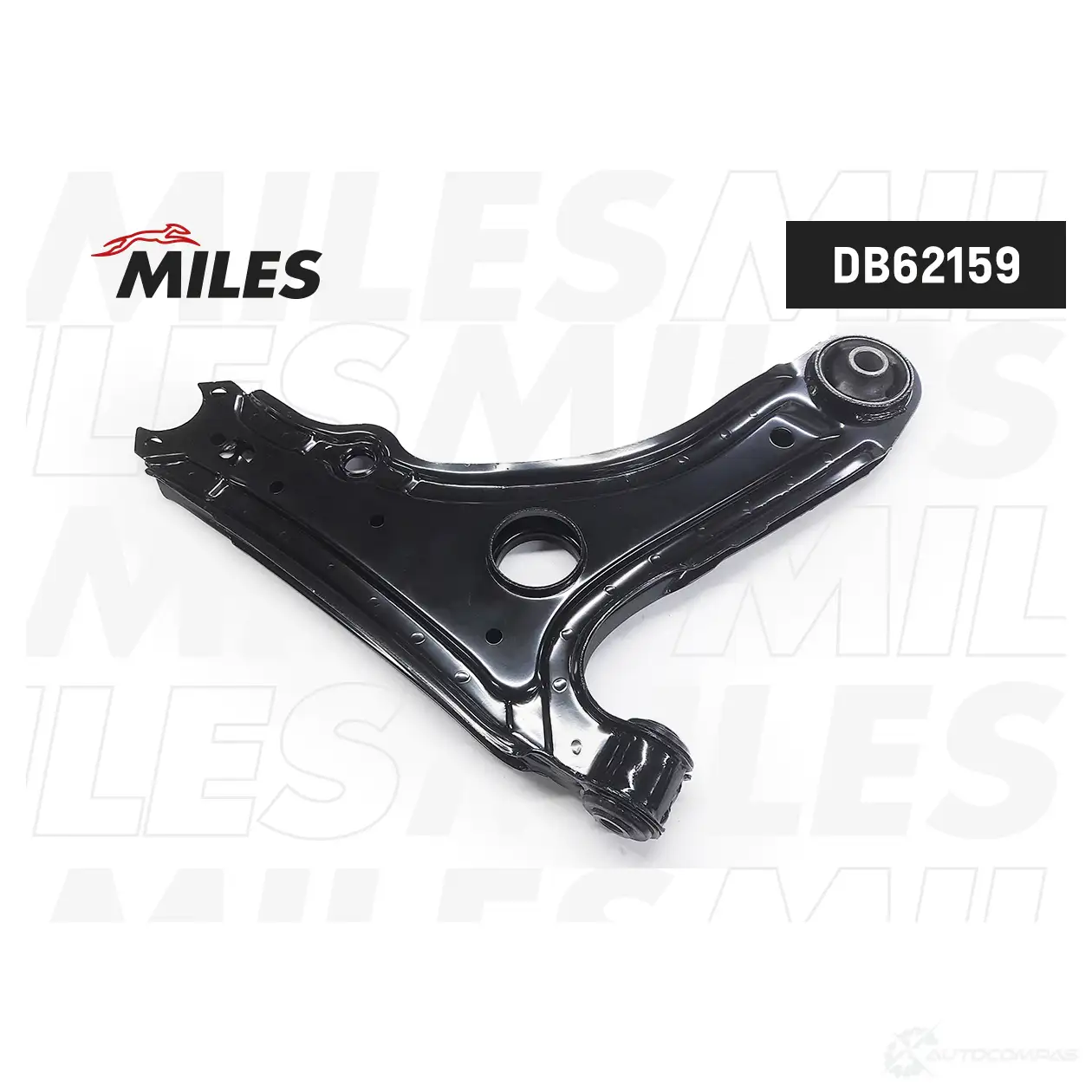 Рычаг подвески MILES FAUR GGK DB62159 1438141411 изображение 1