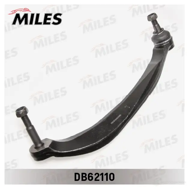 Рычаг подвески MILES A 4U37 DB62110 1436966904