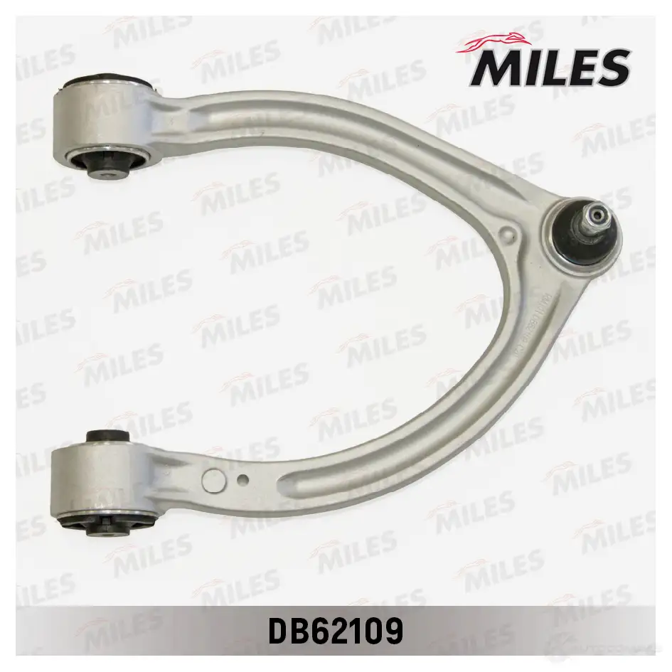 Рычаг подвески MILES 1436966903 P UZ19N4 DB62109 - Изображение 1