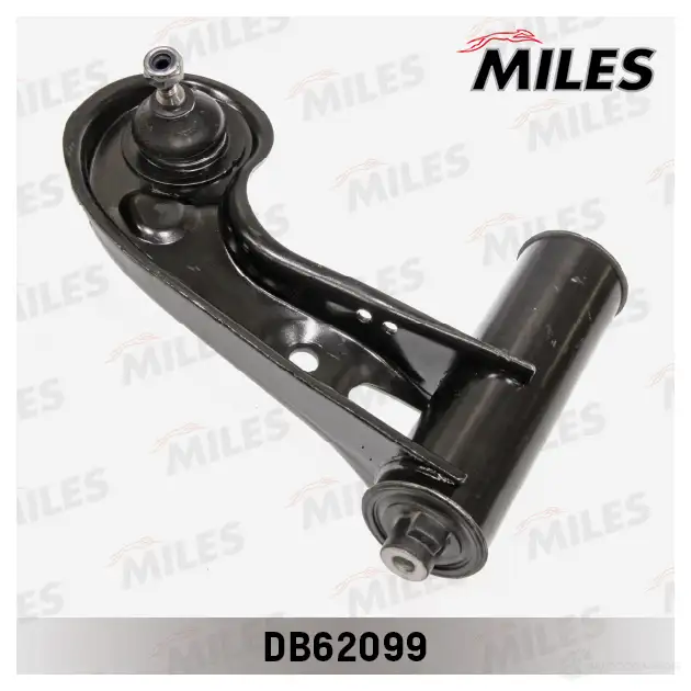 Рычаг подвески MILES DB62099 QMLJEL F 1436966897 - Изображение 1