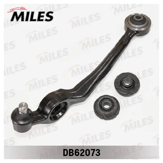 Рычаг подвески MILES 1436966881 JIJ7 OJ DB62073 изображение 0
