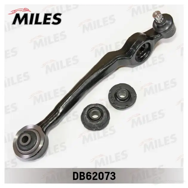 Рычаг подвески MILES 1436966881 JIJ7 OJ DB62073 изображение 1