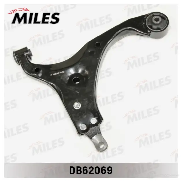 Рычаг подвески MILES 1436966877 DB62069 7Y8Z B - Изображение 1