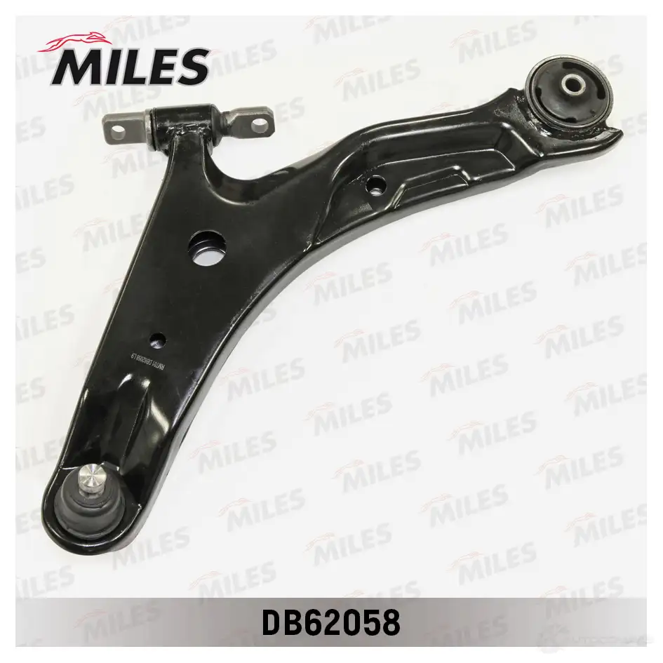 Рычаг подвески MILES 1436966868 FKR FL DB62058 - Изображение 1