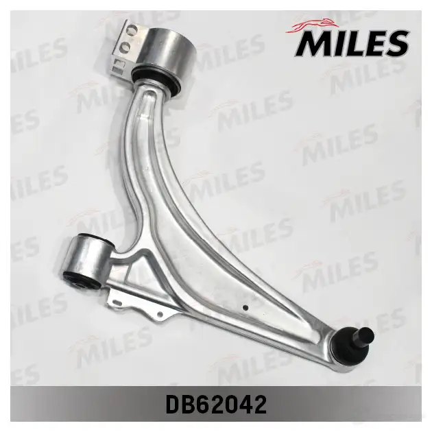 Рычаг подвески MILES DB62042 OH 50KG 1420601486 изображение 0