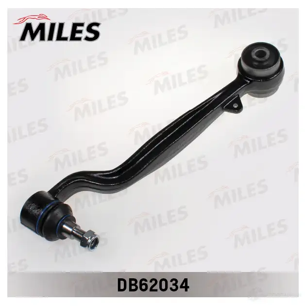Рычаг подвески MILES 1420629719 LL 14B DB62034