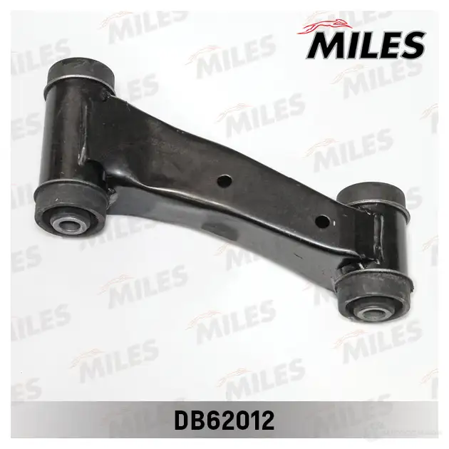 Рычаг подвески MILES DB62012 1420601449 LAB T51 изображение 0