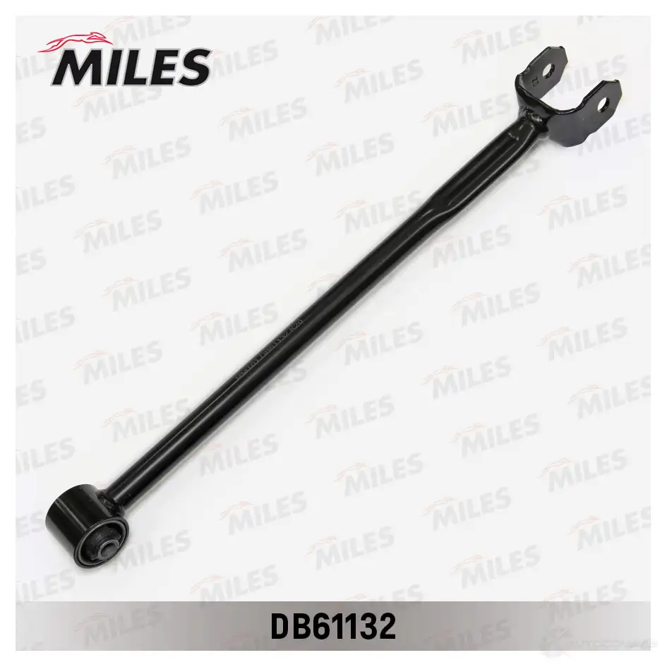 Рычаг подвески MILES 1437173186 J GQGW4 DB61132 - Изображение 1