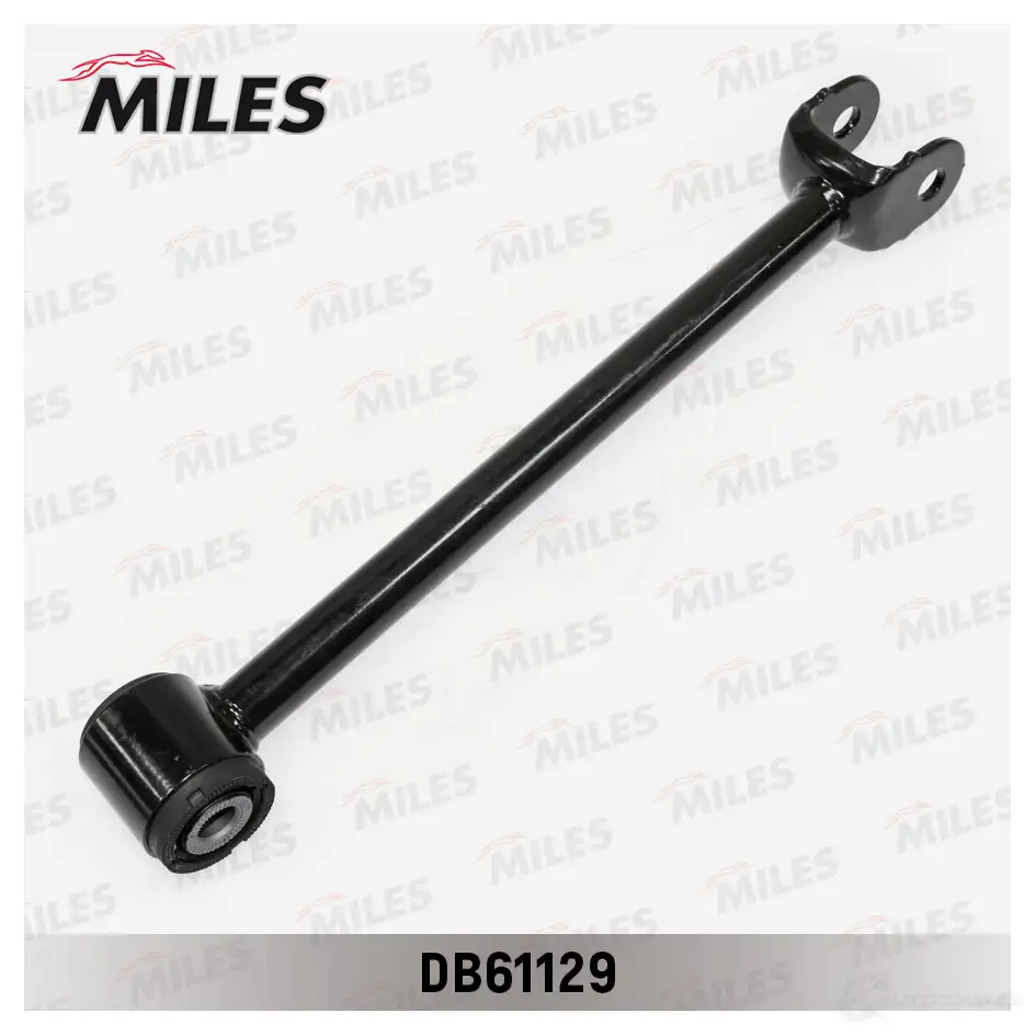 Рычаг подвески MILES DB61129 1437173188 IE PVNCE - Изображение 1