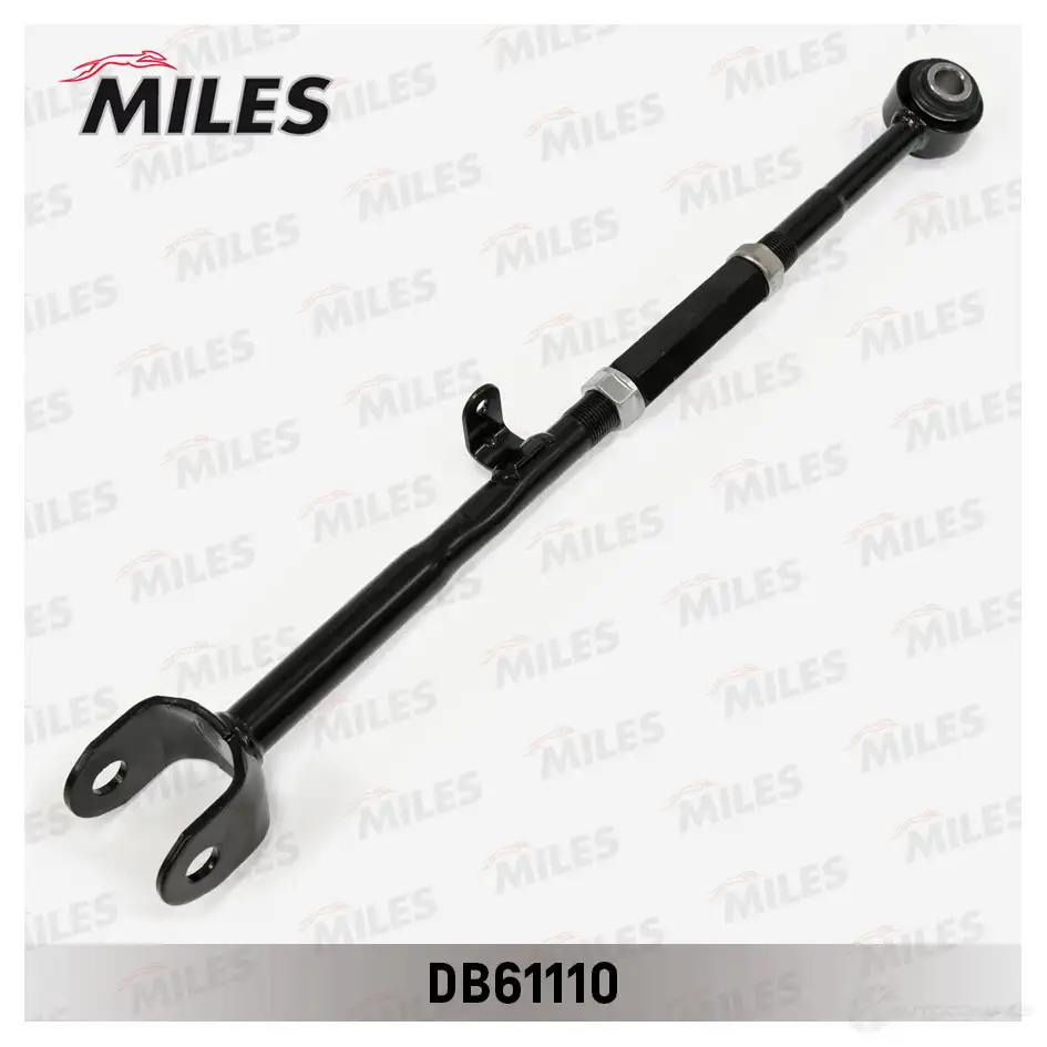 Рычаг подвески MILES ZGA WG 1437173199 DB61110 изображение 1