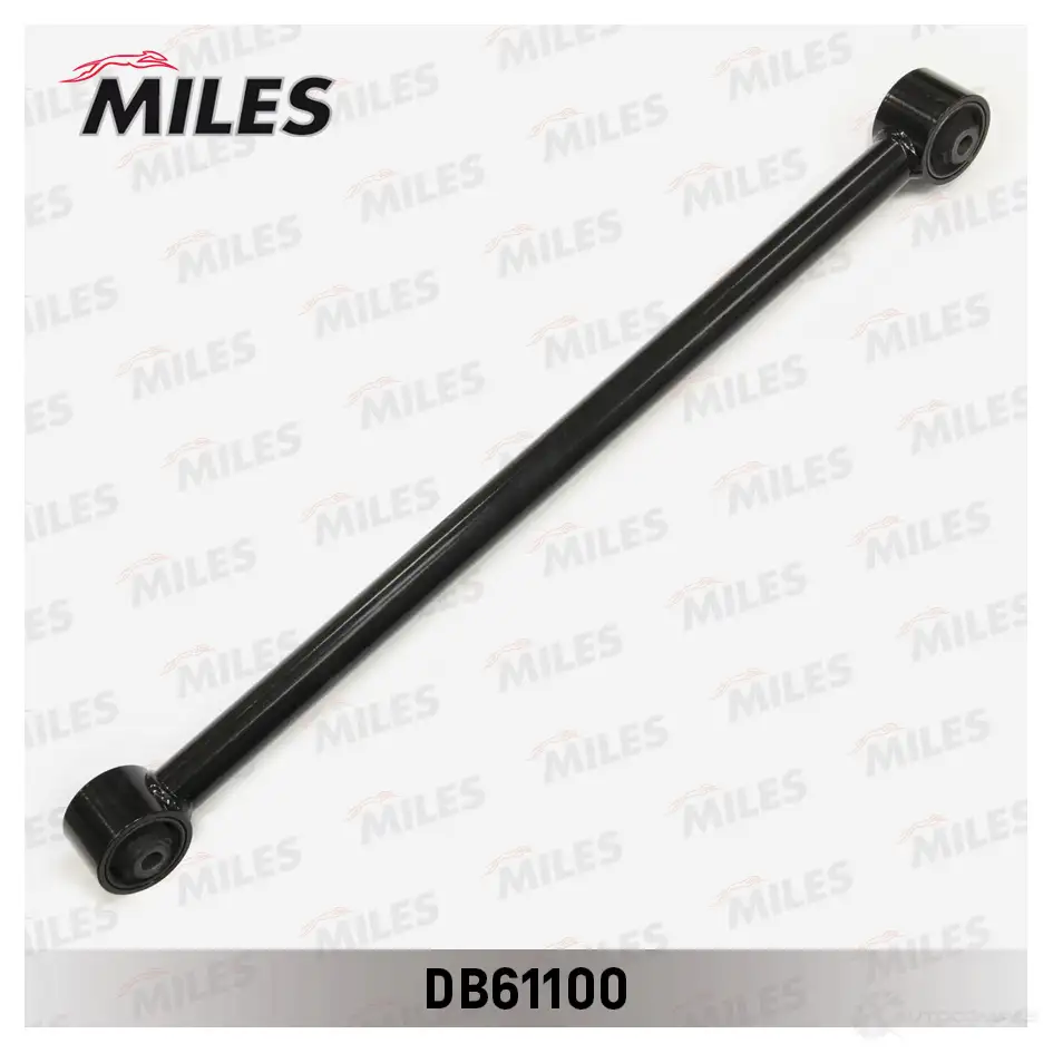 Рычаг подвески MILES BJSUR W2 1437173207 DB61100 изображение 0