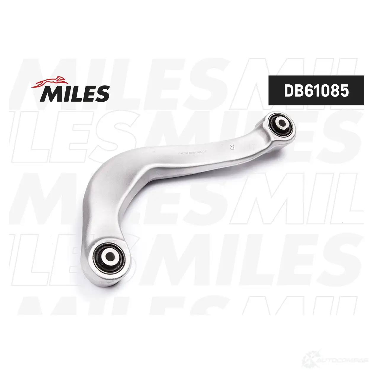 Рычаг подвески MILES DB61085 1437173218 ICOF FA - Изображение 1