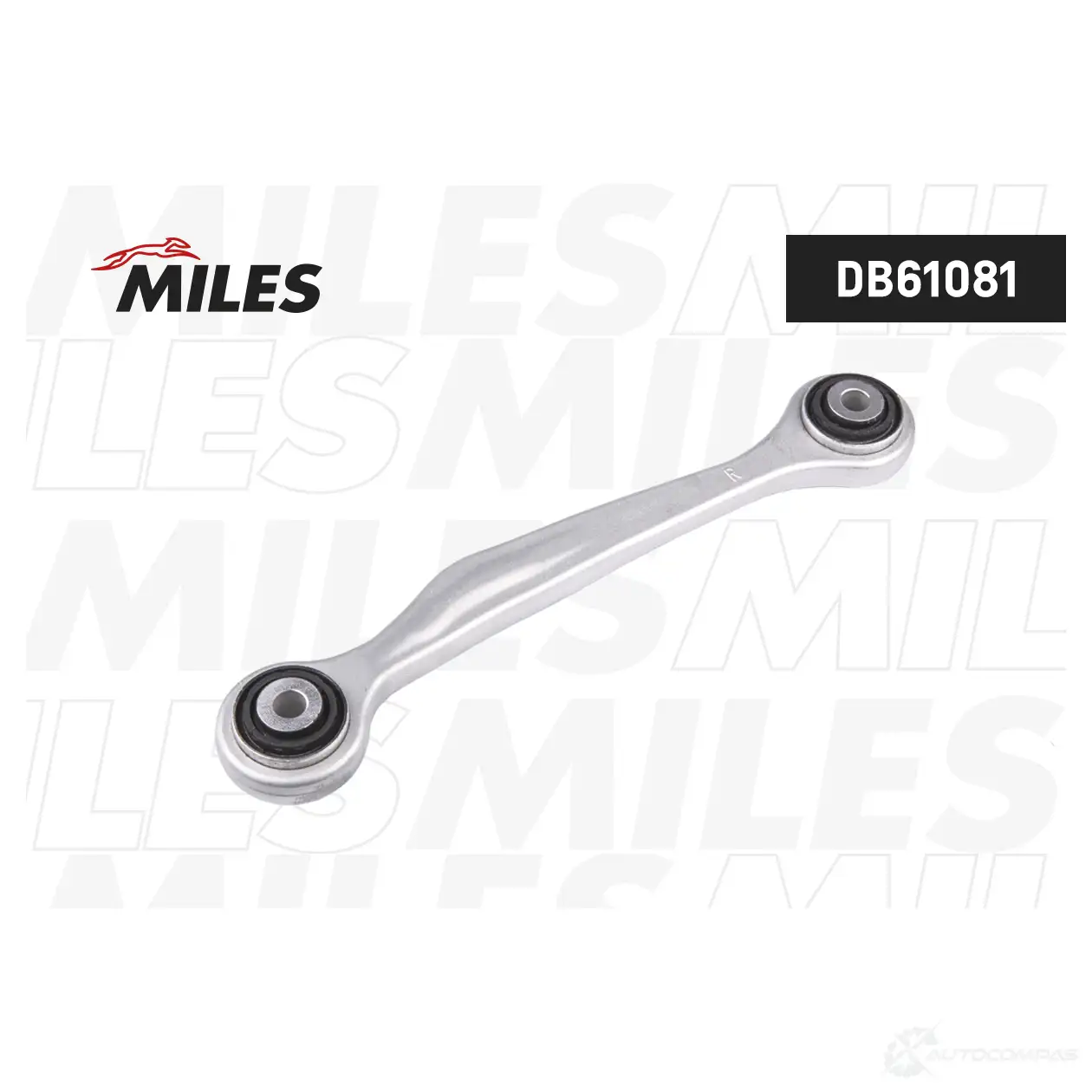 Рычаг подвески MILES 94SS2 S DB61081 1439938037