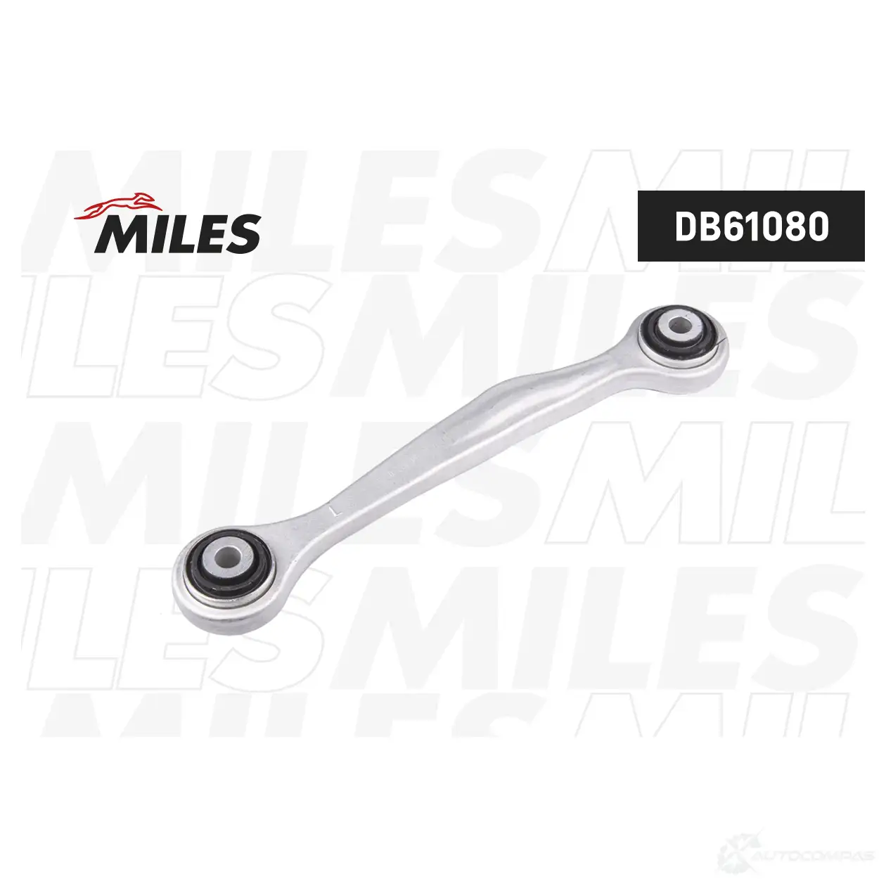 Рычаг подвески MILES DB61080 1439938038 0OYVG 4 изображение 0