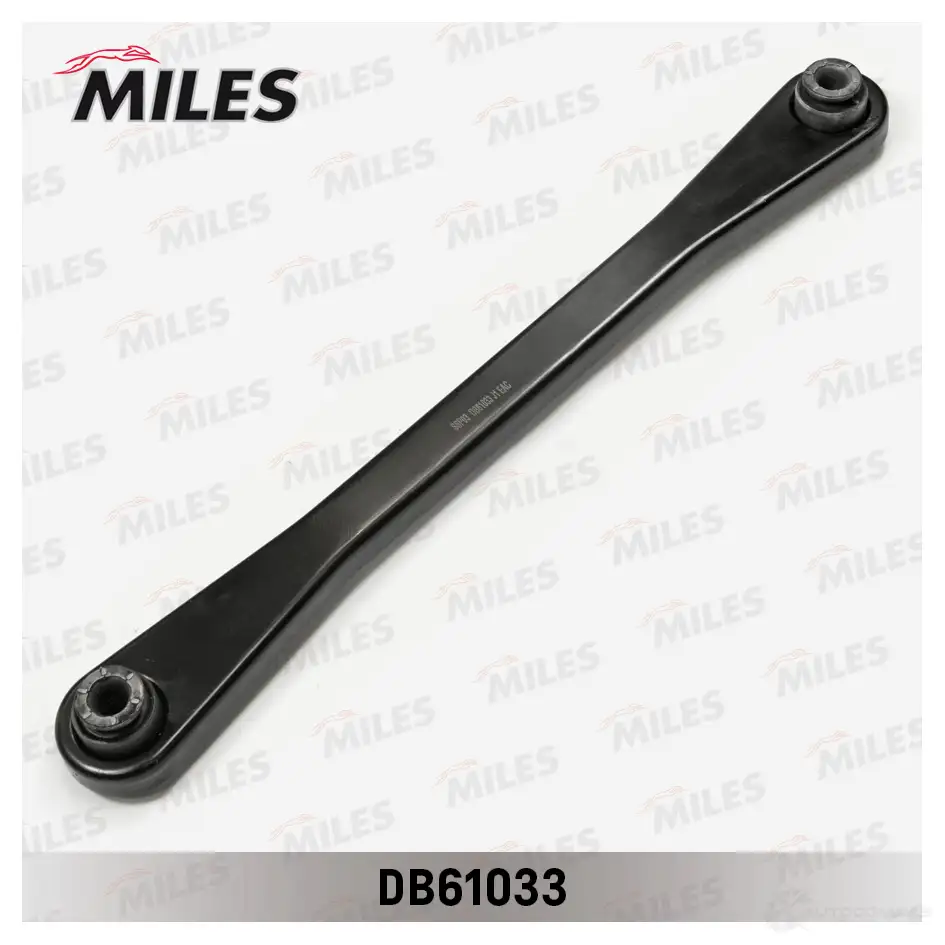 Рычаг подвески MILES P03 WAR DB61033 1437173230 изображение 0