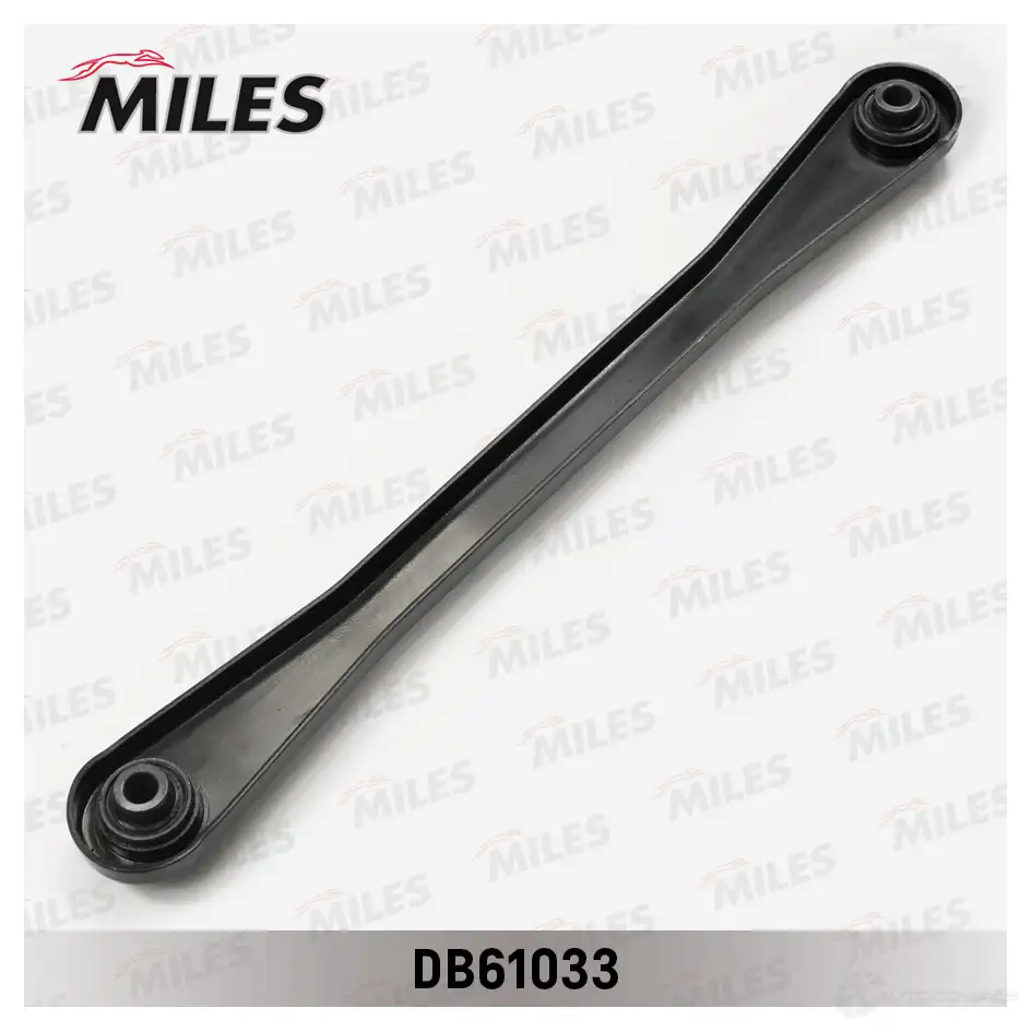 Рычаг подвески MILES P03 WAR DB61033 1437173230 изображение 1