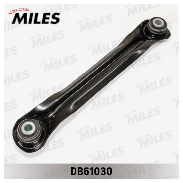 Рычаг подвески MILES 1436966849 DB61030 ACM3 B - Изображение 1