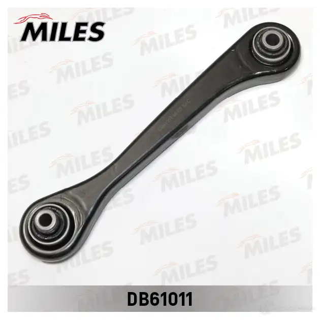 Рычаг подвески MILES Y6AJER C DB61011 1420601423