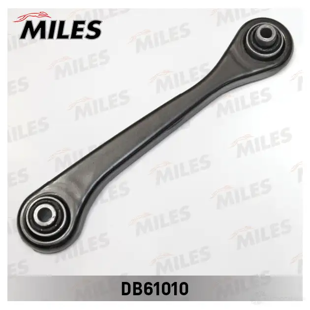 Рычаг подвески MILES DB61010 1420601422 QW RNMT