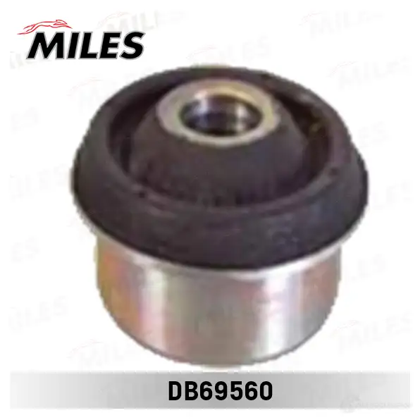 Сайлентблок MILES 76G 3PIZ 1420601722 DB69560