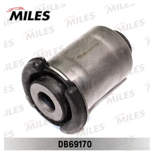 Сайлентблок MILES 1420601690 O4 754 DB69170