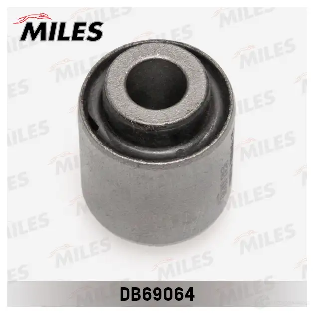Сайлентблок MILES DB69064 1436967041 M0J82 I