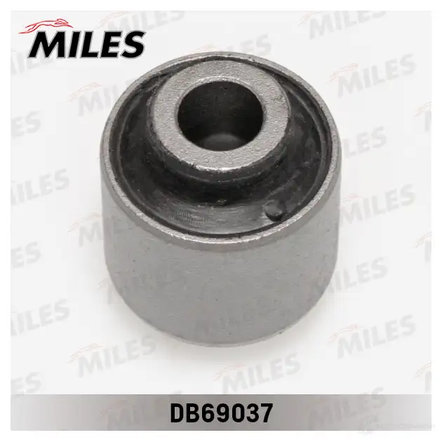 Сайлентблок MILES AWIY 1N DB69037 1436967028
