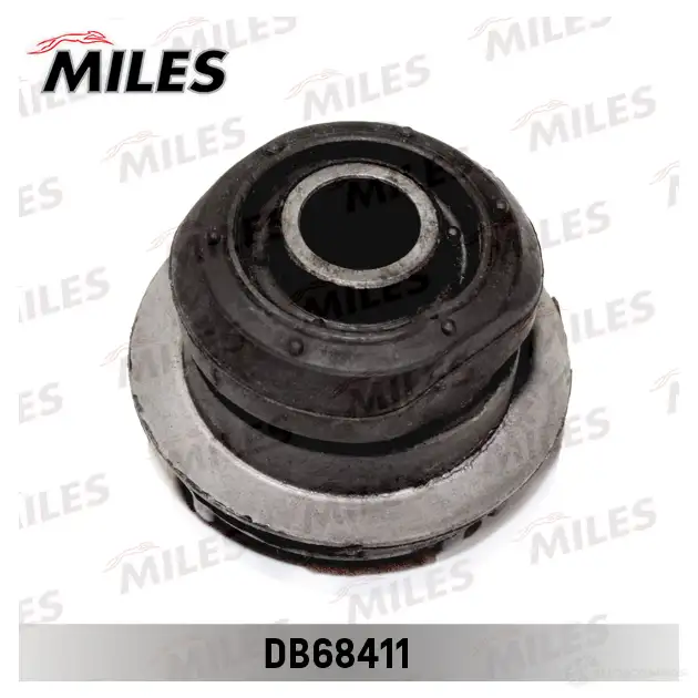 Сайлентблок MILES QROYI D 1420601630 DB68411