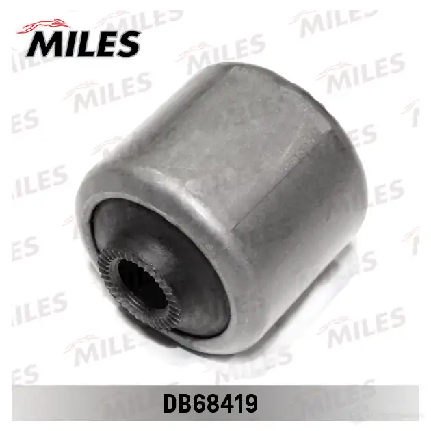 Сайлентблок MILES 8BJO PU 1420601631 DB68419 изображение 0