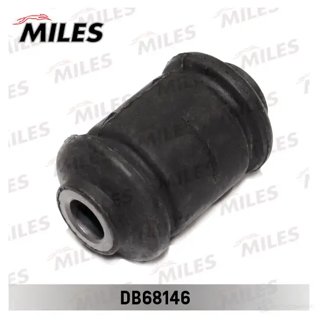 Сайлентблок MILES D UBFJ DB68146 1420601566 изображение 0
