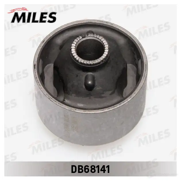 Сайлентблок MILES QHICJY C DB68141 1436967014 изображение 0
