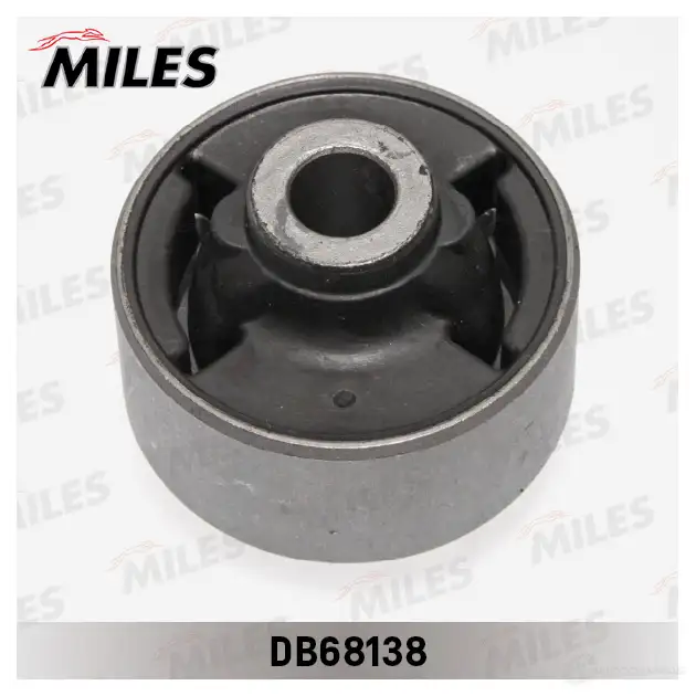 Сайлентблок MILES 1436967013 2IBF3 C DB68138
