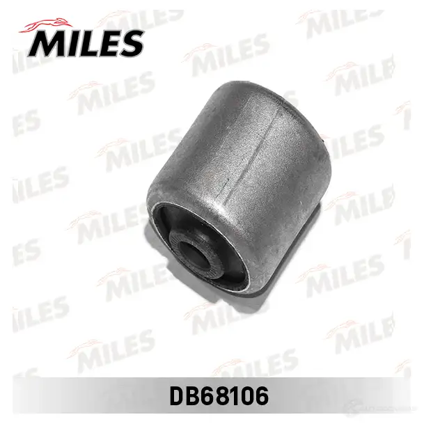 Сайлентблок MILES 1420604856 A6Q HQ DB68106