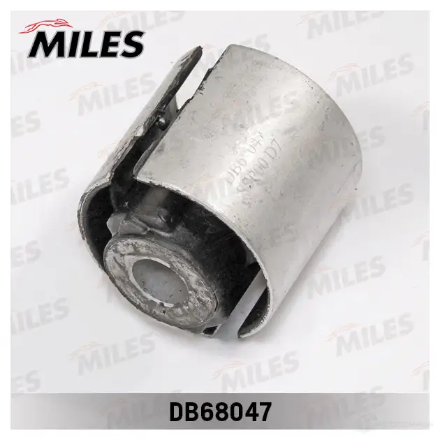 Сайлентблок MILES 1420629321 DB68047 PY93 9