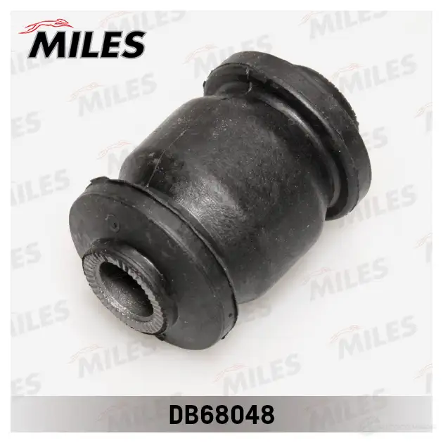 Сайлентблок MILES 9EO 9R DB68048 1436966990 изображение 0