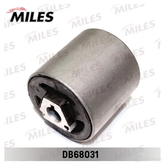 Сайлентблок MILES DB68031 1420601511 H X5O6