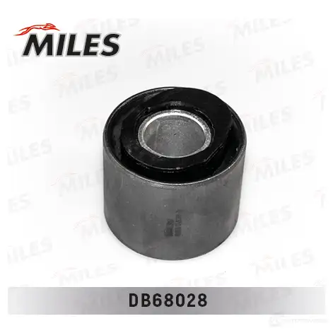 Сайлентблок MILES 1420629386 6S KCH DB68028 - Изображение 1